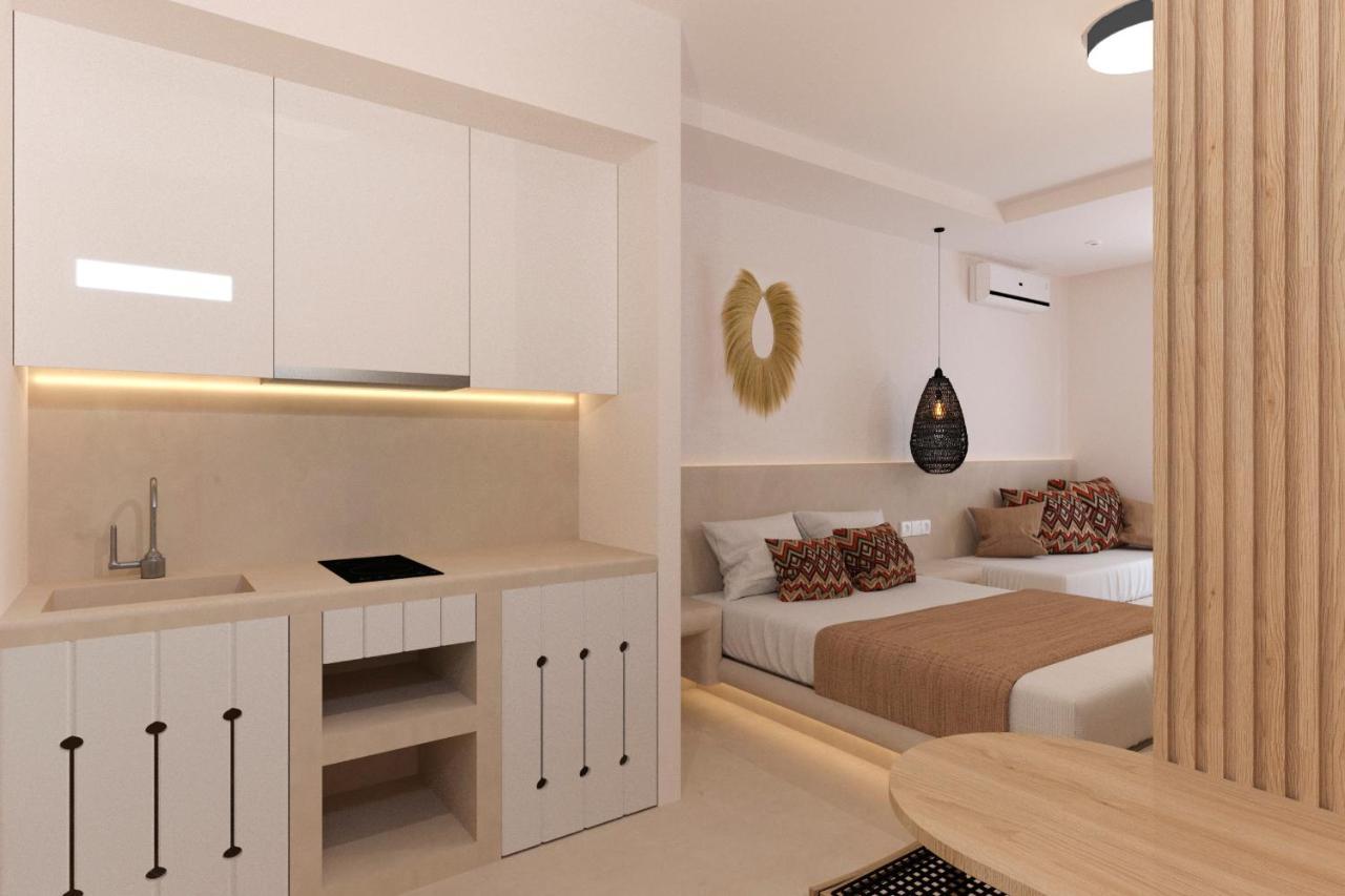 באטסי Likio Studios מראה חיצוני תמונה