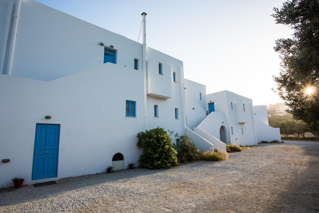 באטסי Likio Studios מראה חיצוני תמונה